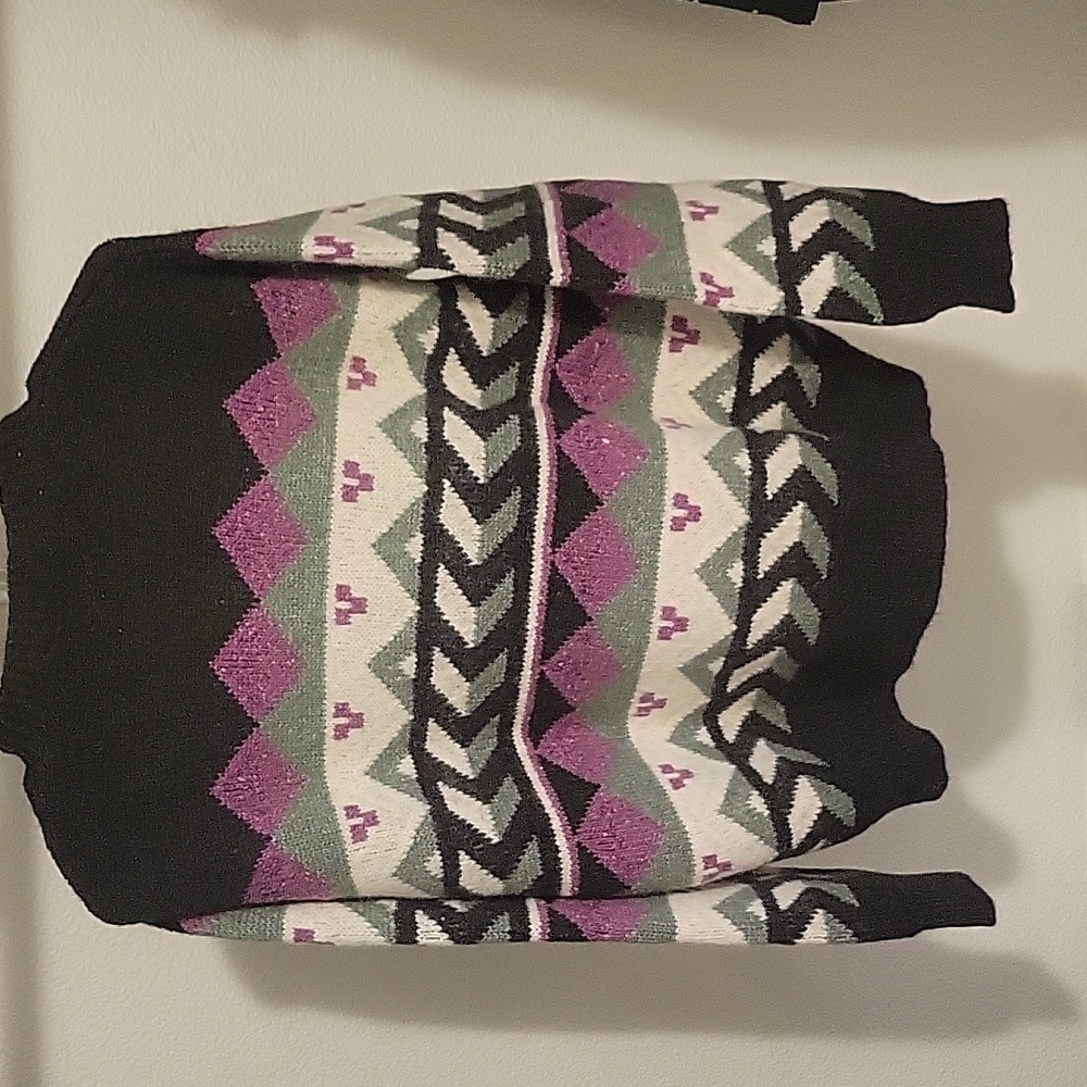 Sezane Georges Jumper - Picture 9 of 9